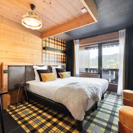 Hotel Mamie 4*