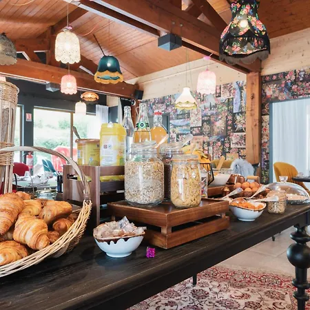 Mamie 4* Megeve