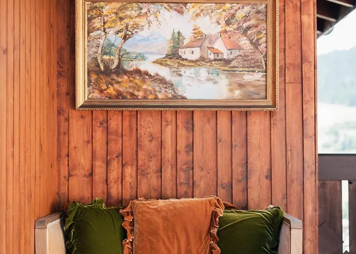Hotel Mamie Megève