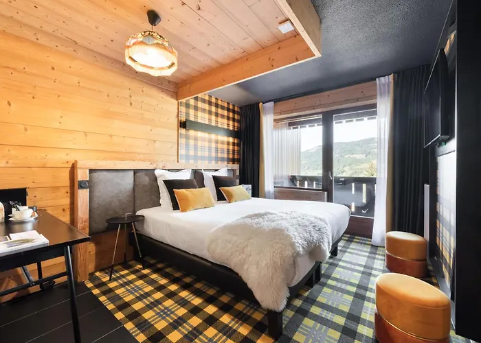 Hotel Mamie 4*