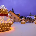 Szálloda Mamie 4*