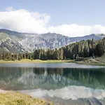 Szálloda Mamie 4*