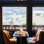 Mamie 4* Megève