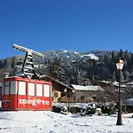 Szálloda Mamie 4*