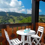 Szálloda Mamie 4*