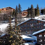 Mamie Szálloda Megève