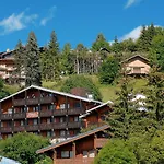 Szálloda Mamie Megève
