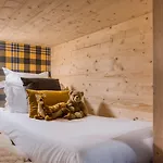 Szálloda Mamie 4*