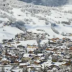 Mamie 4* Megève