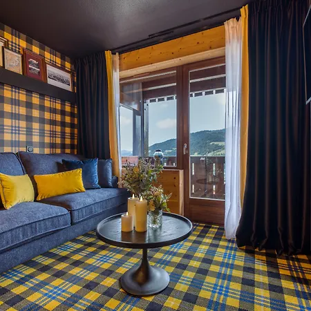 Mamie Hotel