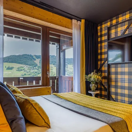 Hotel Mamie