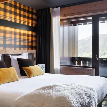 Mamie Hotel Megeve