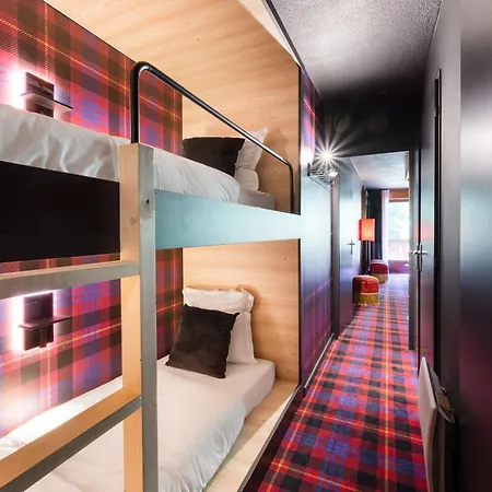 Hotel Mamie 4*