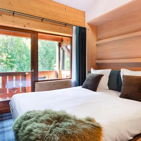 Hotel Mamie 4*