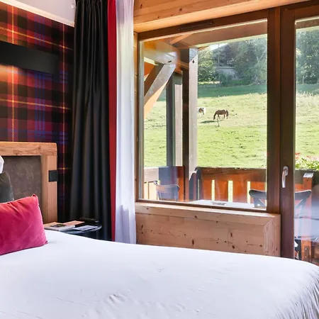 Hotel Mamie 4*