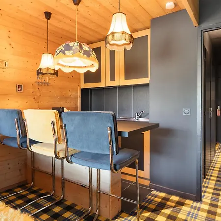 Hotel Mamie