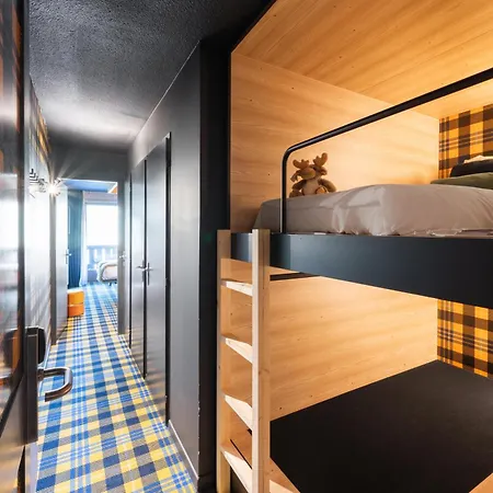 Hotel Mamie