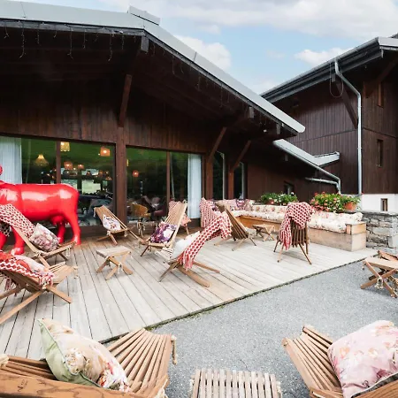 Hotel Mamie