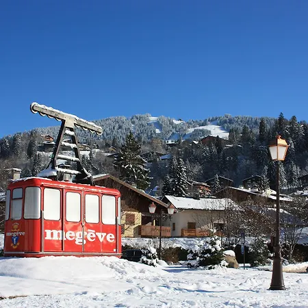 Hotel Mamie 4*