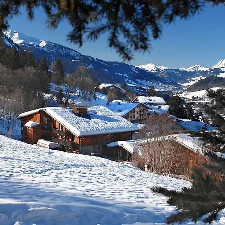 Hotel Mamie