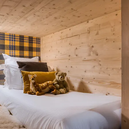 Hotel Mamie 4*