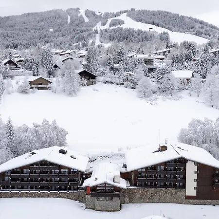 Mamie Hotel Megève
